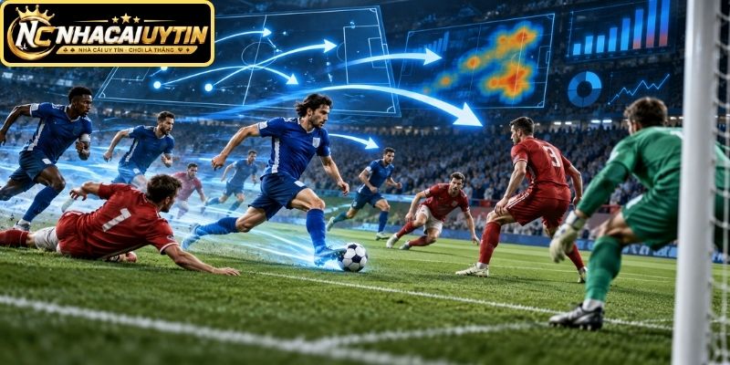 Bản chất của kèo cược thắng áp đảo là gì