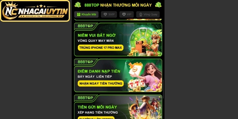 Cách đọc số liệu khuyến mãi để biết giá trị