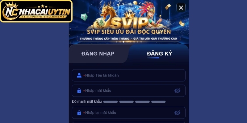 Hướng dẫn đăng ký 99WIN theo từng bước